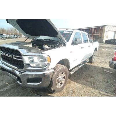 2019 Dodge 2500 Series Pickup Axle Assy, Front (4WD) - ~406837386