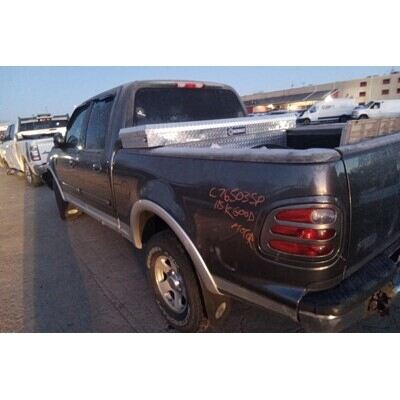 2000 Ford F-150 Series Pickup Axle Assembly, Rear - ~415084277