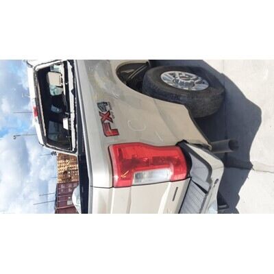 2017 Ford F-250 Super Duty Pickup Axle Assy, Front (4WD) - ~423777272