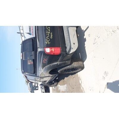 2013 Ford F-250 Super Duty Pickup Axle Assy, Front (4WD) - ~423063301