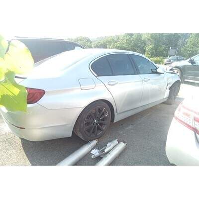 2011 BMW 535i Axle Shaft - ~396121626