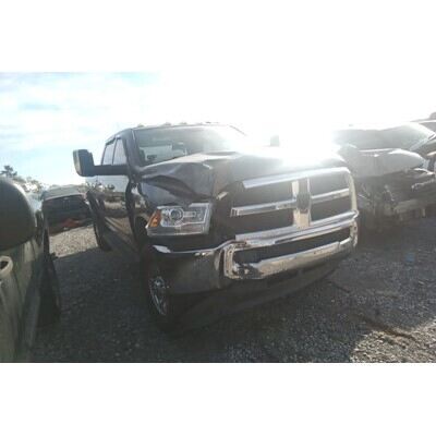 2013 Dodge 3500 Series Pickup Axle Assy, Front (4WD) - ~403792231