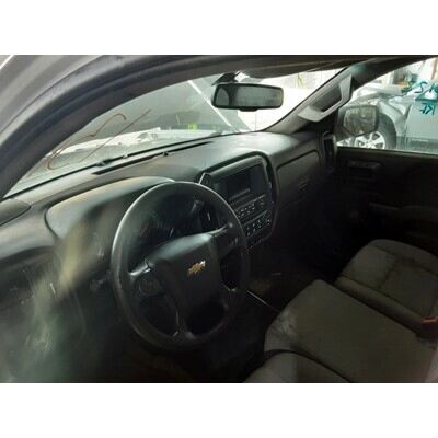 2014 Chevrolet Silverado 1500 Axle Assembly, Rear - ~402009675