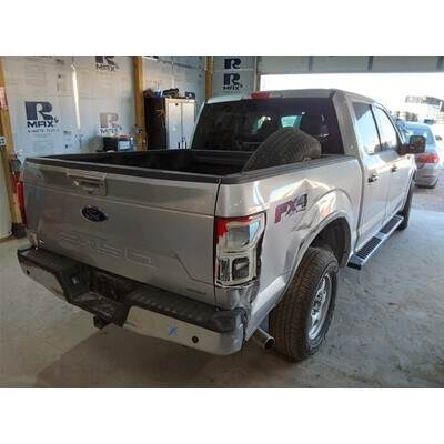 2018 Ford F-150 Series Pickup Axle Assembly, Rear - ~401960990