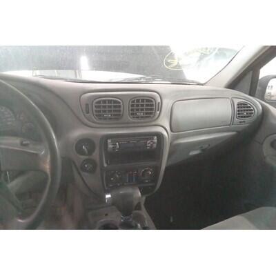 2006 Chevrolet Trailblazer Axle Assembly, Rear - ~416218532