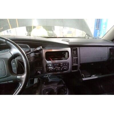 2003 Dodge Durango Axle Assembly, Rear - ~415820431