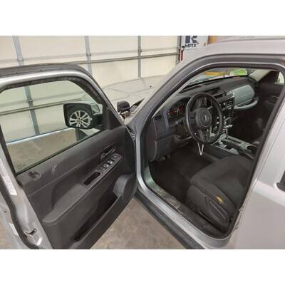 2007 Dodge Nitro Axle Assembly, Rear - ~414633968