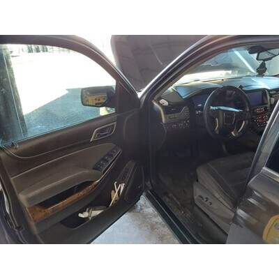 2015 Cadillac Escalade Axle Assembly, Rear - ~418101985