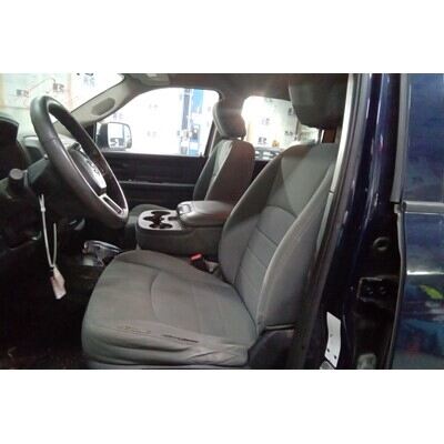 2013 Dodge 3500 Series Pickup Axle Assy, Front (4WD) - ~419074122