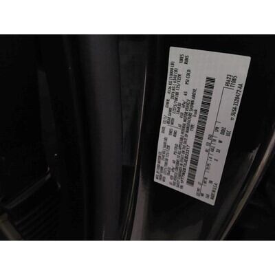 2017 Ford F-250 Super Duty Pickup Axle Assy, Front (4WD) - ~419557607