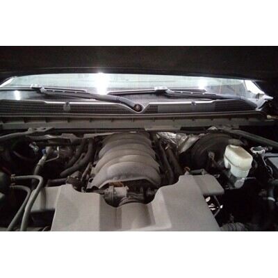 2014 Chevrolet Silverado 1500 Axle Assembly, Rear - ~418986502