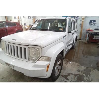 2007 Dodge Nitro Axle Assembly, Rear - ~420681632