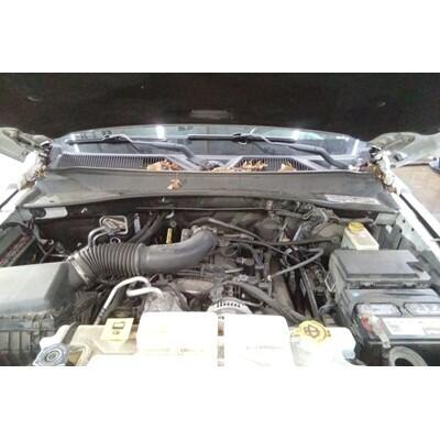 2007 Dodge Nitro Axle Assembly, Rear - ~420681632