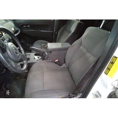 2007 Dodge Nitro Axle Assembly, Rear - ~420681632