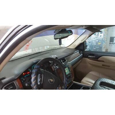 2007 Chevrolet Avalance 1500 Axle Assembly, Rear - ~419553928