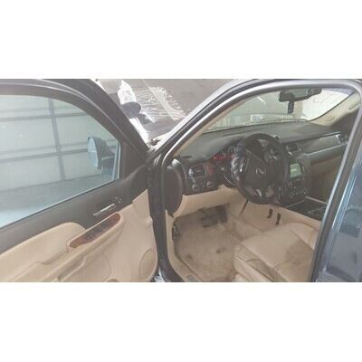 2007 Chevrolet Avalance 1500 Axle Assembly, Rear - ~419553928