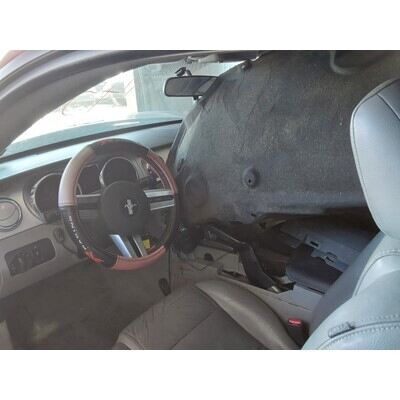 2005 Ford Mustang Axle Assembly, Rear - ~420005967