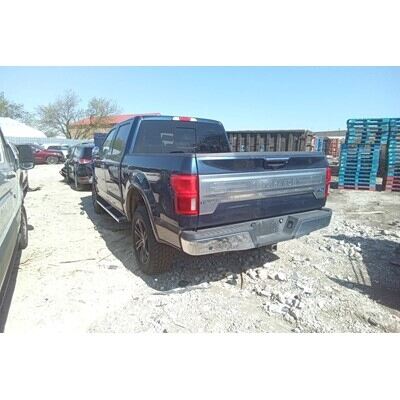 2018 Ford F-150 Series Pickup Axle Assembly, Rear - ~420722750