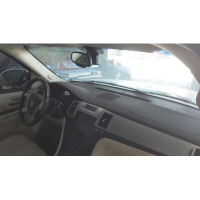 2007 Cadillac Escalade Axle Assembly, Rear - ~422578401