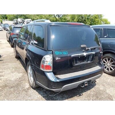 2006 Buick Rainier Axle Assembly, Rear - ~425652801