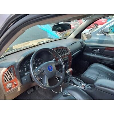 2006 Buick Rainier Axle Assembly, Rear - ~425652801