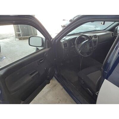 2009 Chevrolet Colorado Axle Assembly, Rear - ~426493016