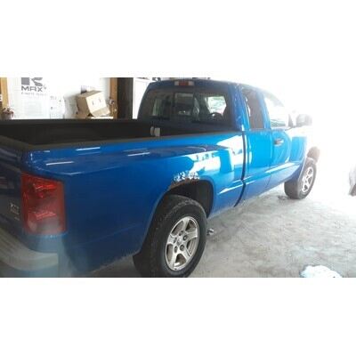 2005 Dodge Dakota Axle Assembly, Rear - ~427187768