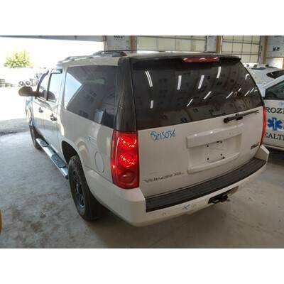 2009 Cadillac Escalade Axle Assembly, Rear - ~428765431