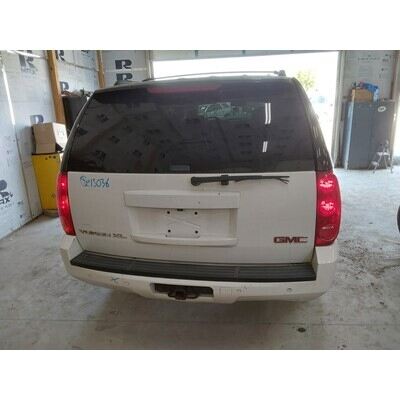 2009 Cadillac Escalade Axle Assembly, Rear - ~428765431