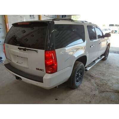 2009 Cadillac Escalade Axle Assembly, Rear - ~428765431