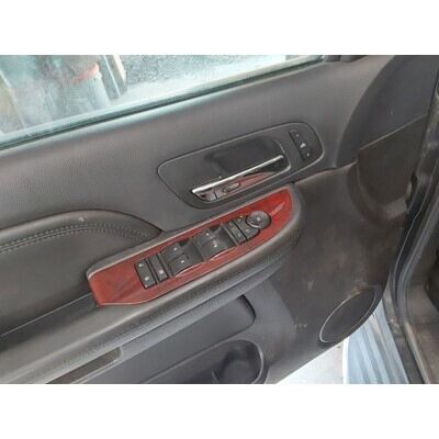 2007 Cadillac Escalade Axle Assembly, Rear - ~432764407