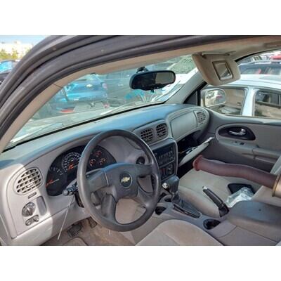 2006 Chevrolet Trailblazer Axle Assembly, Rear - ~435095763