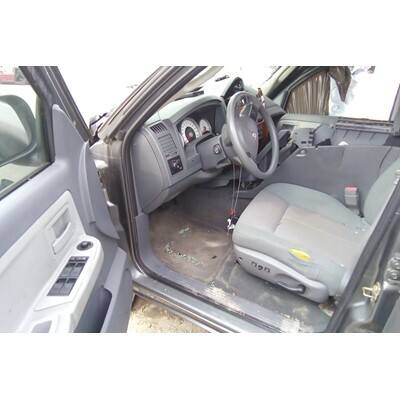 2005 Dodge Dakota Axle Assembly, Rear - ~436891704