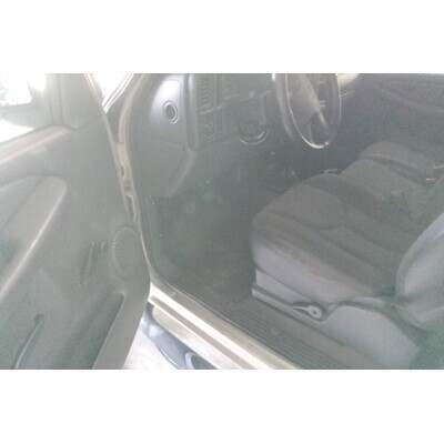 2005 Chevrolet Silverado 1500 Axle Assembly, Rear - ~436607898