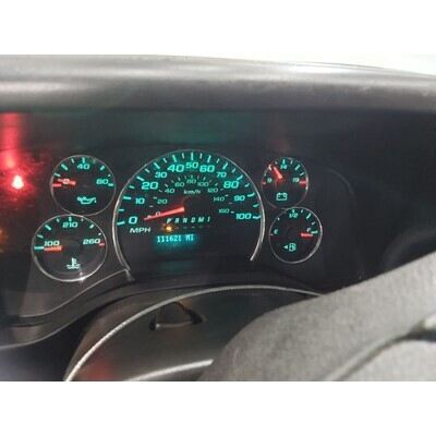 2017 Chevrolet Express 2500 Axle Assembly, Rear - ~436842553