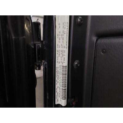 1997 Jeep Wrangler Axle Assy, Front (4WD) - ~439384940