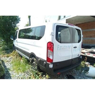 2020 Ford Transit 150 Axle Assembly, Rear