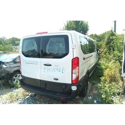 2020 Ford Transit 150 Axle Assembly, Rear