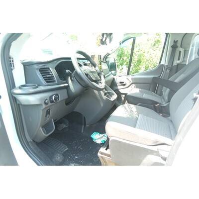 2020 Ford Transit 150 Axle Assembly, Rear