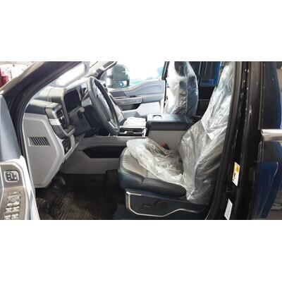 2023 Ford F-250 Super Duty Pickup Axle Assy, Front (4WD) - ~427564073