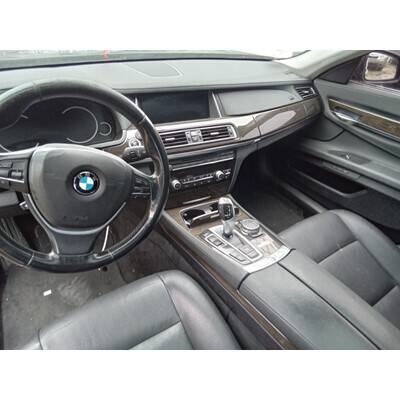 2012 BMW 335i Used Alternator, ~391690906