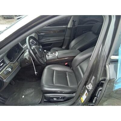 2012 BMW 335i Used Alternator, ~391690906