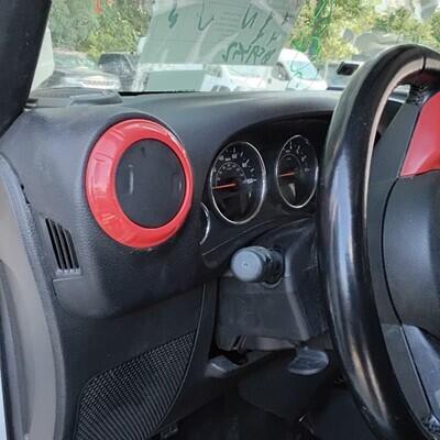 2016 Jeep Wrangler Axle Assy, Front (4WD) - ~432621638