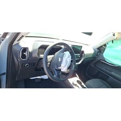 2020 Ford Escape Axle Shaft - ~398892049