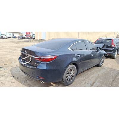 2018 Mazda 6 Axle Shaft - ~419870590