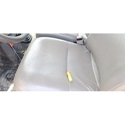 2008 Ford F-250 Super Duty Pickup Axle Assy, Front (4WD) - ~431496851