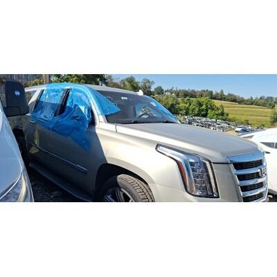 2015 Cadillac Escalade Axle Assembly, Rear - ~435846411