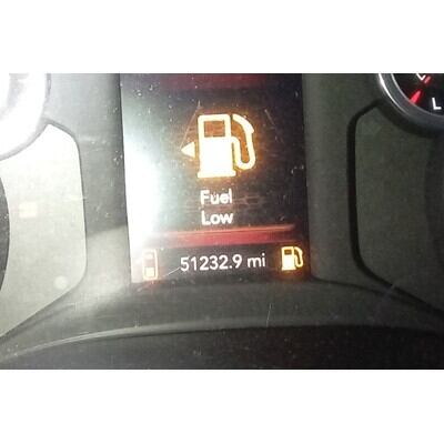 2019 Dodge 2500 Series Pickup Axle Assy, Front (4WD) - ~431228139