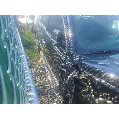 2015 Cadillac Escalade Axle Assembly, Rear