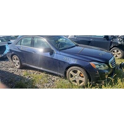 2010 Mercedes-Benz E-Class Axle Shaft - ~394160489